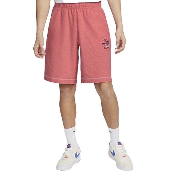 Nike Sportswear Club Short French Terry - Picture 2 of 14